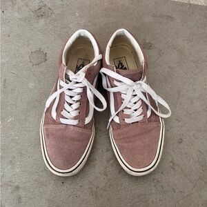 Vans Old Skool women’s sneakers size 7.5